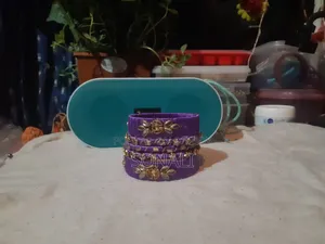 Handmade Bangles
