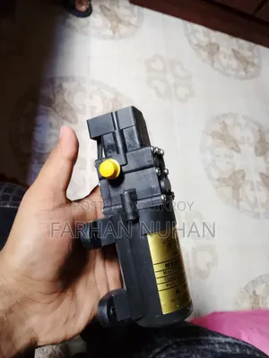 Fl 4200 Dc Motor