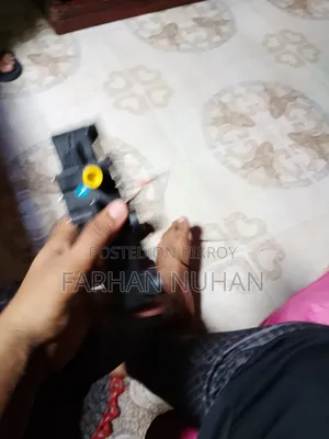 Fl 4200 Dc Motor