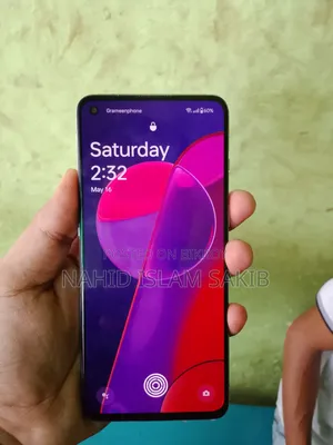 OnePlus 9RT 128 GB Silver