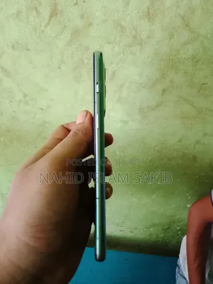 OnePlus 9RT 128 GB Silver