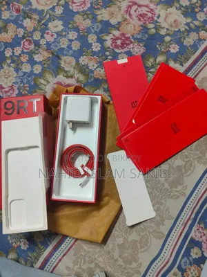 OnePlus 9RT 128 GB Silver