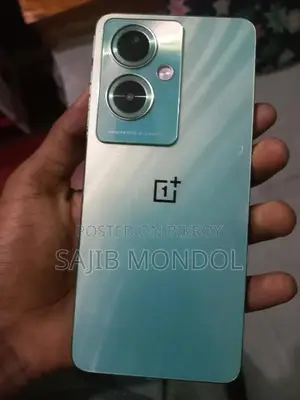 OnePlus Nord N30 128 GB Green