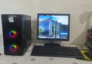 Desktop Computer 8GB Intel Core I5 HDD 512GB