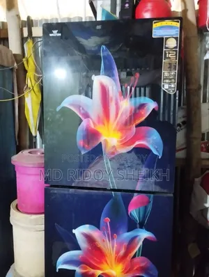 Running Fridge for Sale