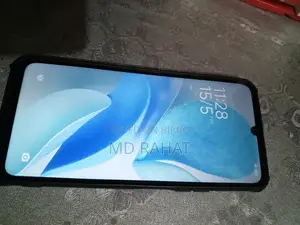 Xiaomi Redmi 13C 5G 128 GB Black