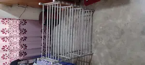 Steel Made Shoe Rack
