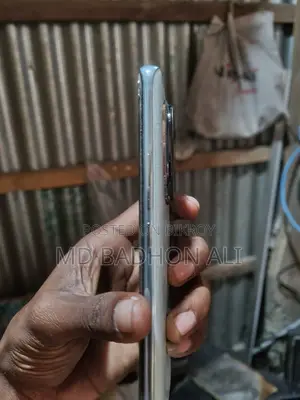 নতুন Xiaomi Redmi Note 14 Pro+ 5G 256 GB সিলভার