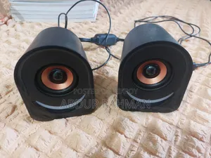 Havit Sk709 Laptop/Computer Speaker.