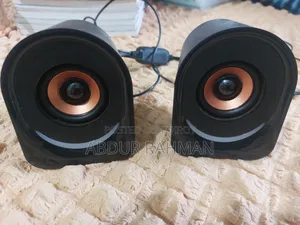 Havit Sk709 Laptop/Computer Speaker.
