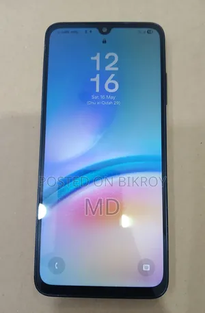 Samsung Galaxy A05s 128 GB Blue