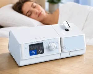 Topson CPAP Machine for Sleep Apnea