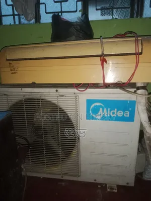 Midea 1 Ton AC