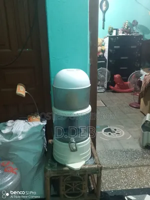 Nova Water Filter (20ltr)