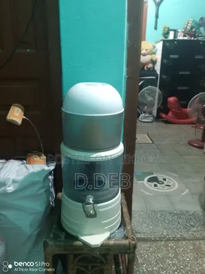 Nova Water Filter (20ltr)