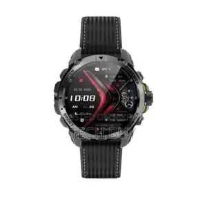 Oraimo Watch GT Smart [ BRAND NEW ]