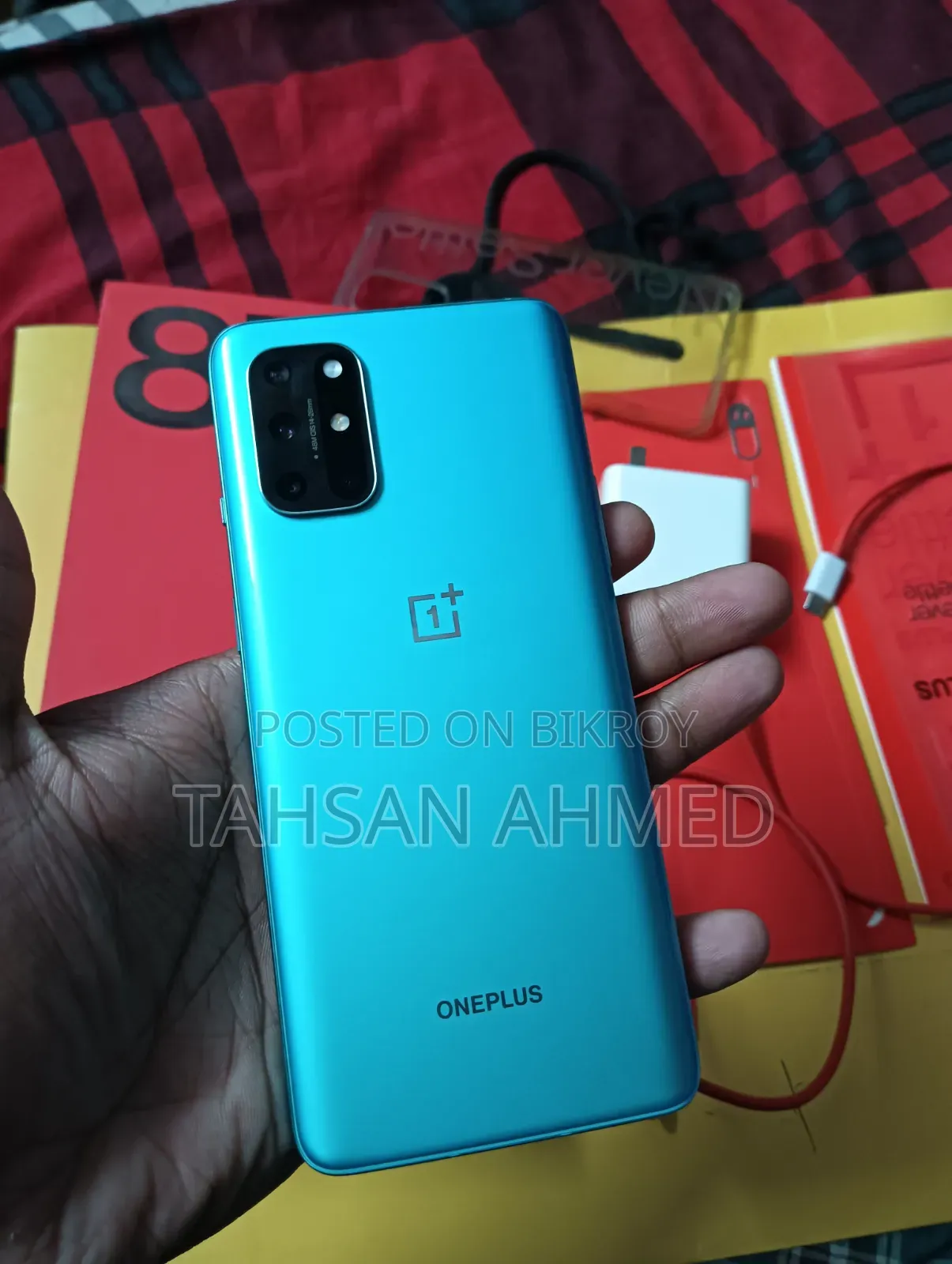 OnePlus 8T 256 GB
