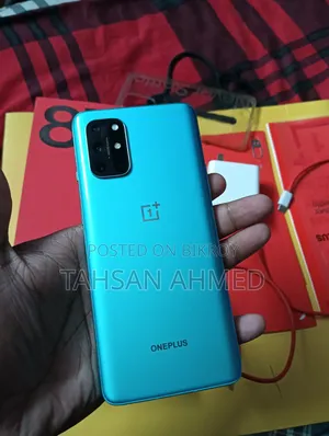 OnePlus 8T 256 GB