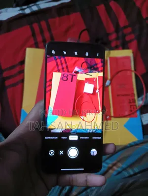 OnePlus 8T 256 GB