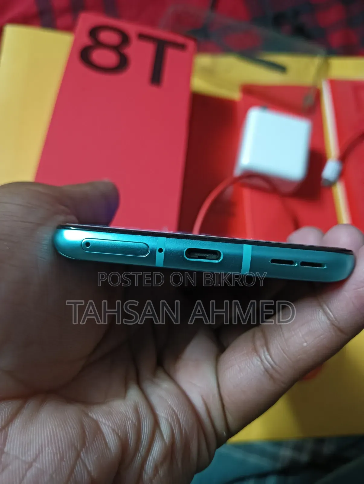 OnePlus 8T 256 GB