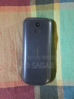 Nokia 130 Dual SIM Black