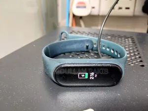Mi Band in Very Good Condition