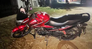 Hero Ignitor 2019 Red