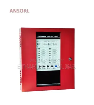 Fire Alarm System