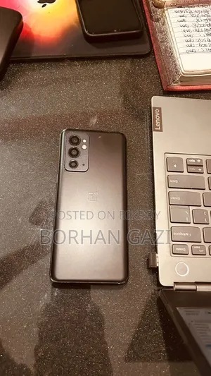 OnePlus 9RT 5G 256 GB Black