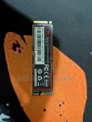 Redragon Rm-312 256gb M.2 2280 Internal SSD