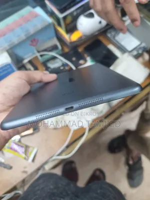 Apple iPad Mini 3 32 GB Silver