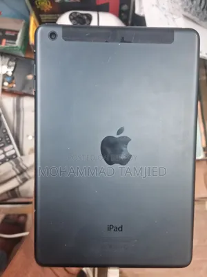 Apple iPad Mini 3 32 GB Silver