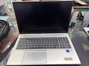 Laptop HP EliteBook 850 G8 32GB Intel Core I7 SSD 512GB