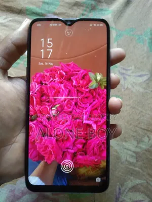 Oppo Reno Z 256 GB Black