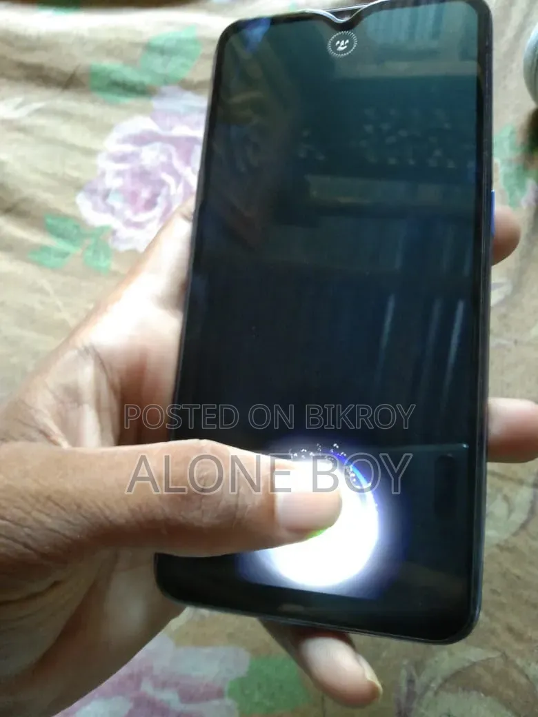 Oppo Reno Z 256 GB Black