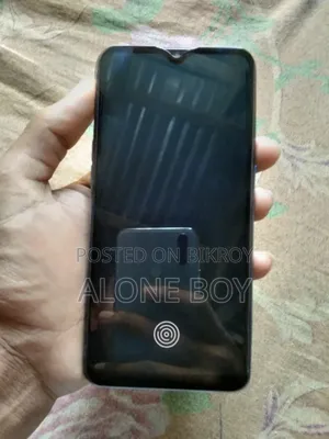 Oppo Reno Z 256 GB Black
