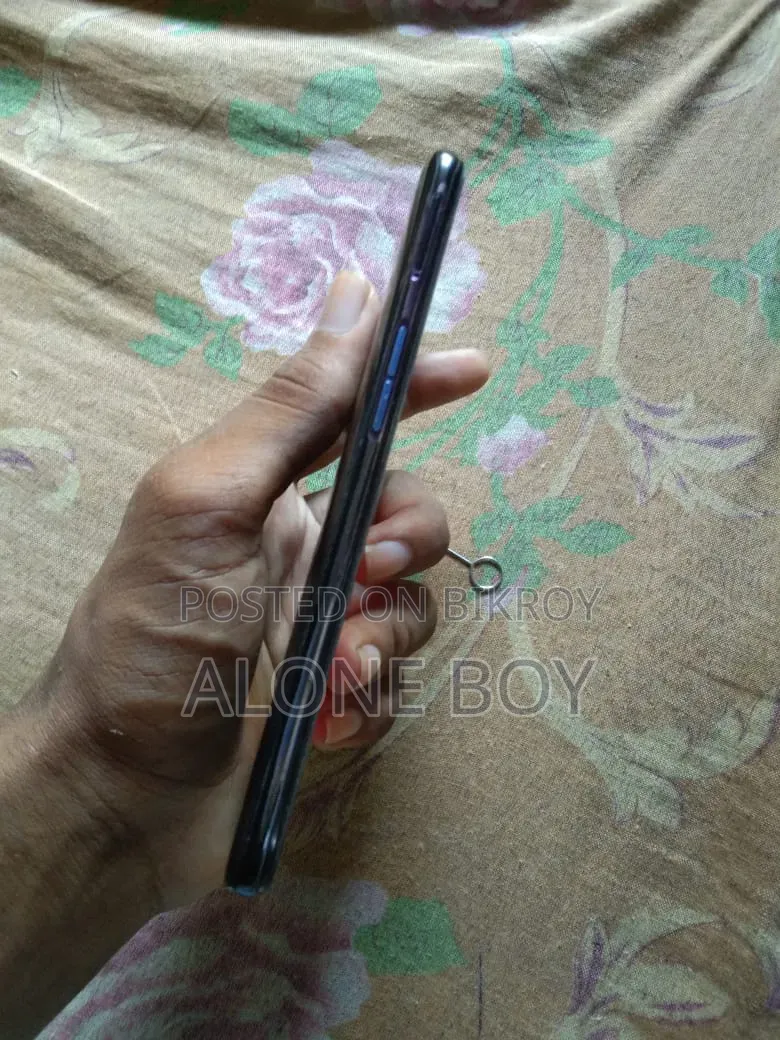Oppo Reno Z 256 GB Black