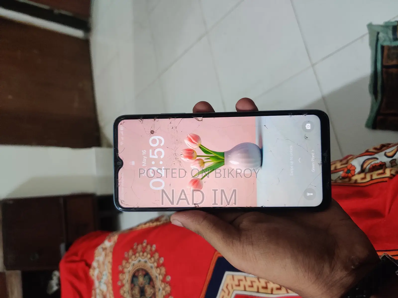 Oppo A18 128 GB