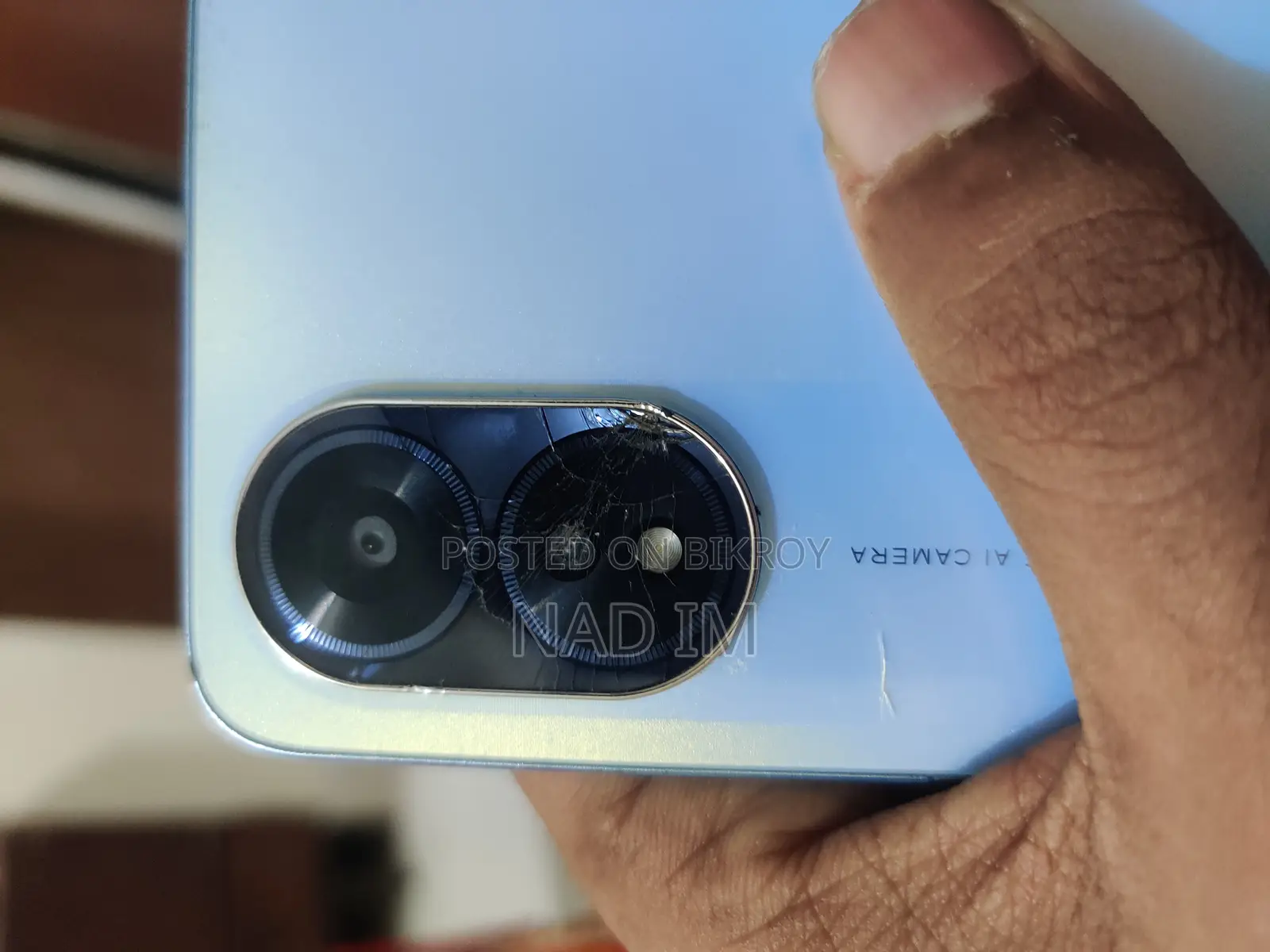 Oppo A18 128 GB