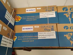এয়ার কন্ডিশনার Gree মডেল Gs-18xc0a1v/0