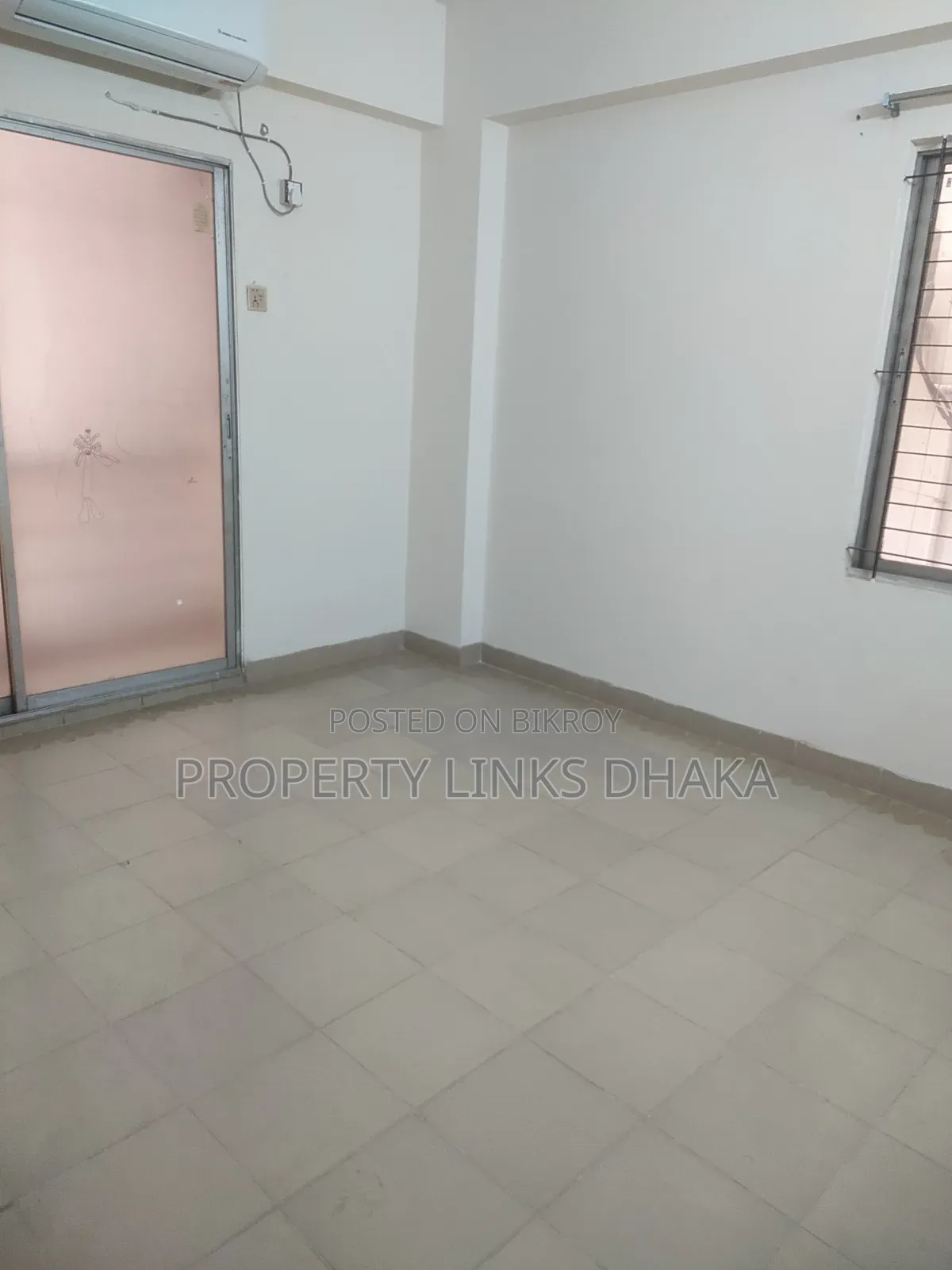 4bdrm Apartment in Gulshan for Rent