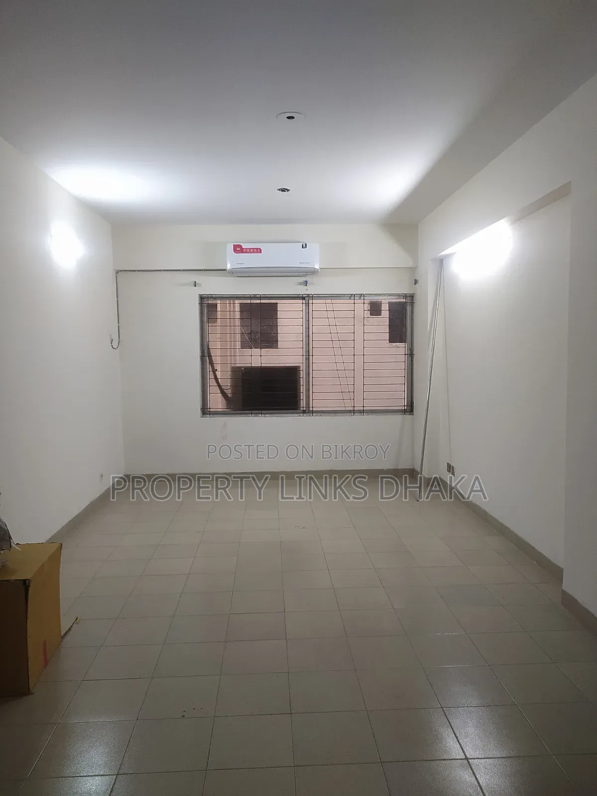 4bdrm Apartment in Gulshan for Rent