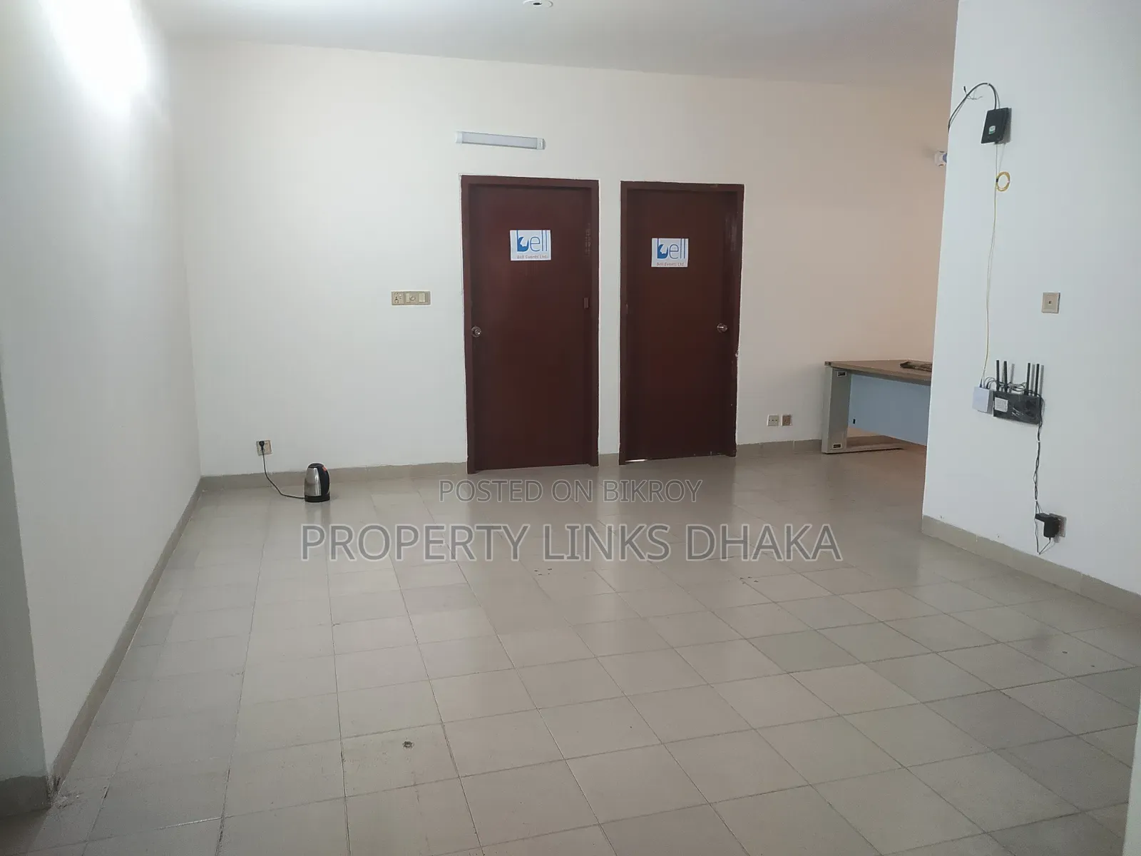 4bdrm Apartment in Gulshan for Rent