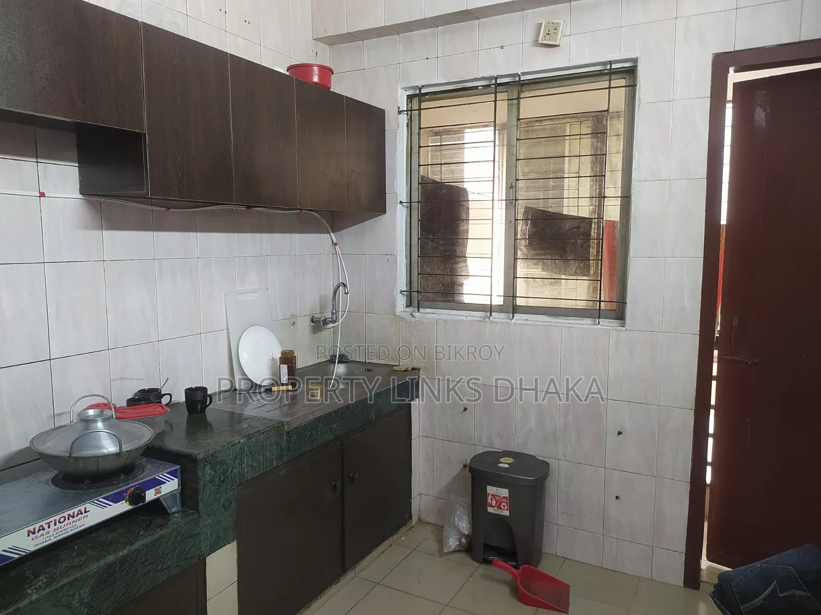 4bdrm Apartment in Gulshan for Rent