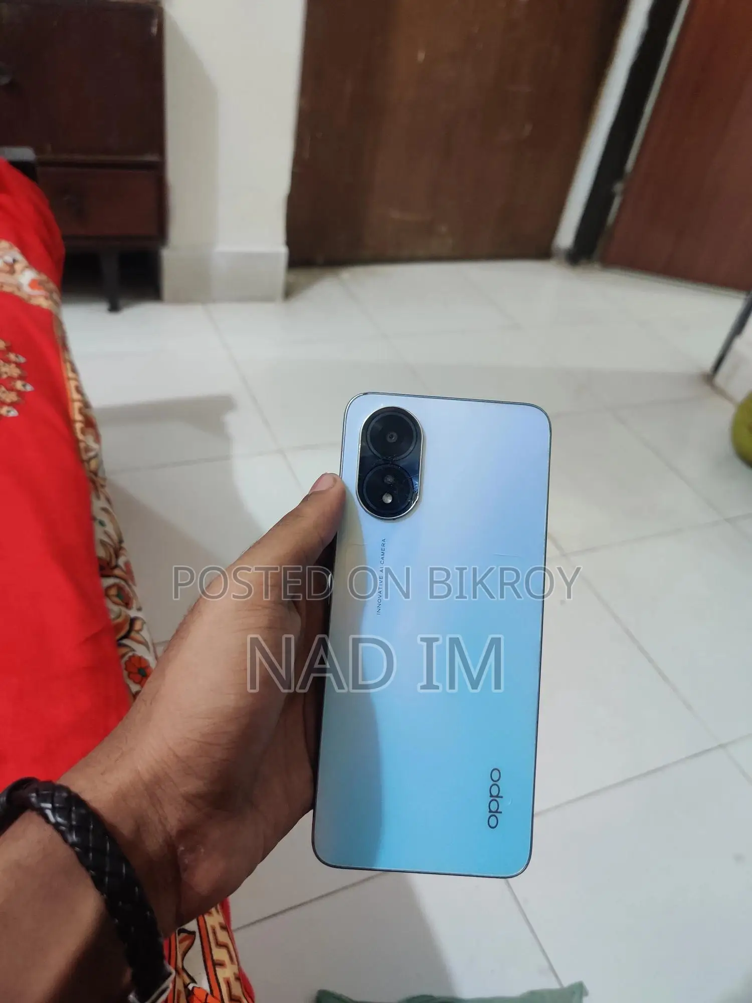 Oppo A18 128 GB
