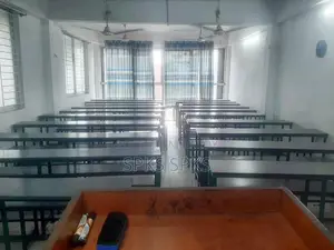 ভাড়া হবে রেডি ক্যাম্পাস/ একাডেমিক কোচিং/ ভাষা শিক্ষাকেন্দ্র/ স্কুল