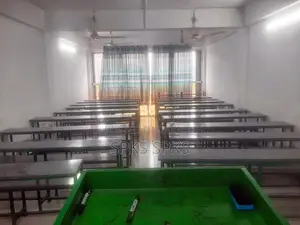 ভাড়া হবে রেডি ক্যাম্পাস/ একাডেমিক কোচিং/ ভাষা শিক্ষাকেন্দ্র/ স্কুল