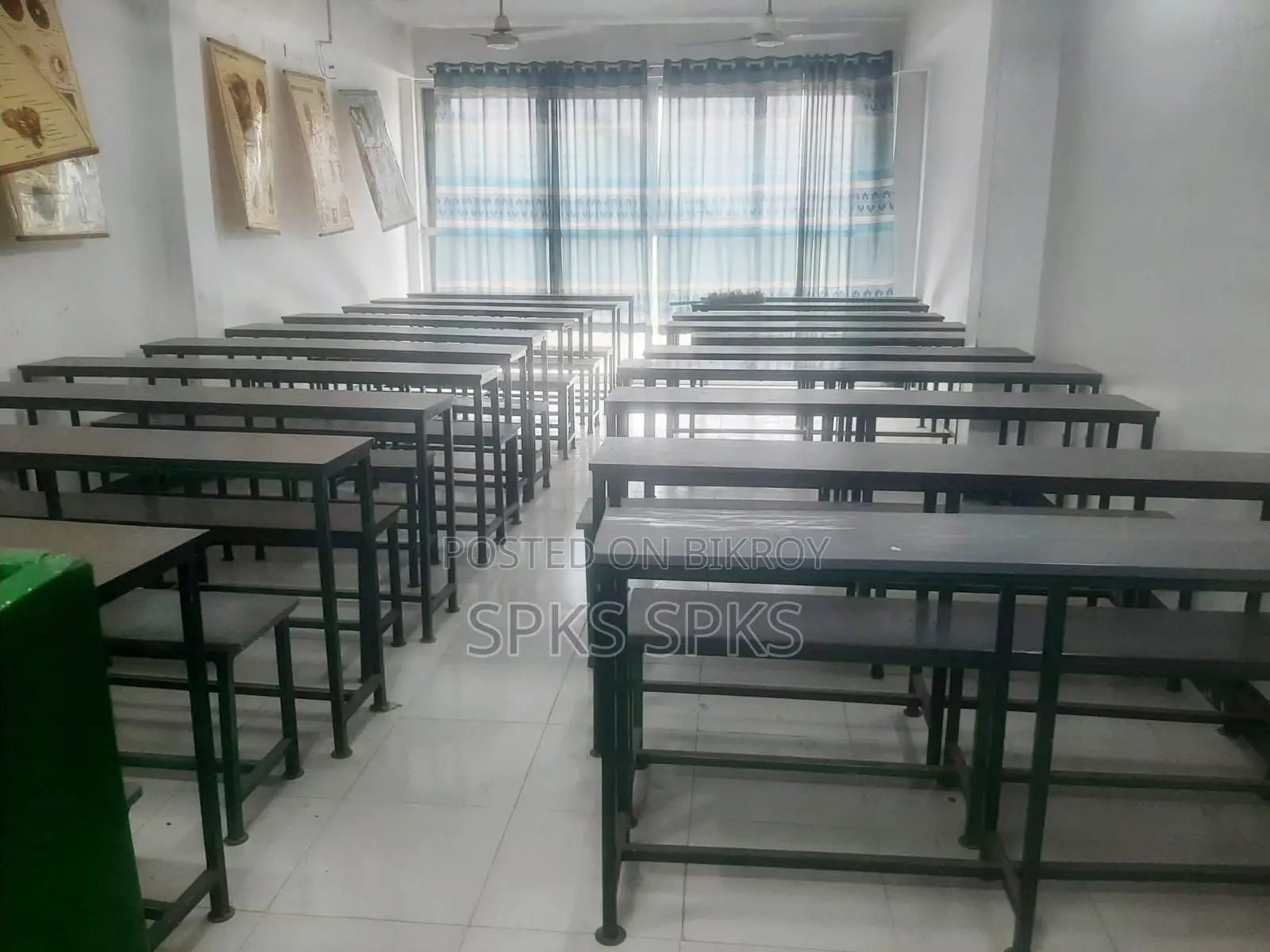 ভাড়া হবে রেডি ক্যাম্পাস/ একাডেমিক কোচিং/ ভাষা শিক্ষাকেন্দ্র/ স্কুল