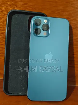 Apple iPhone 12 Pro Max 128 GB Purple