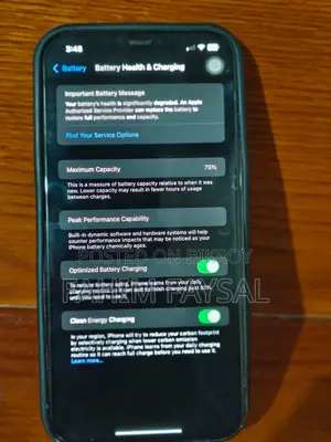 Apple iPhone 12 Pro Max 128 GB Purple